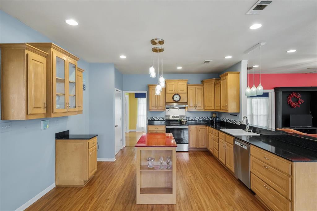 J D WRIGHT - Residential