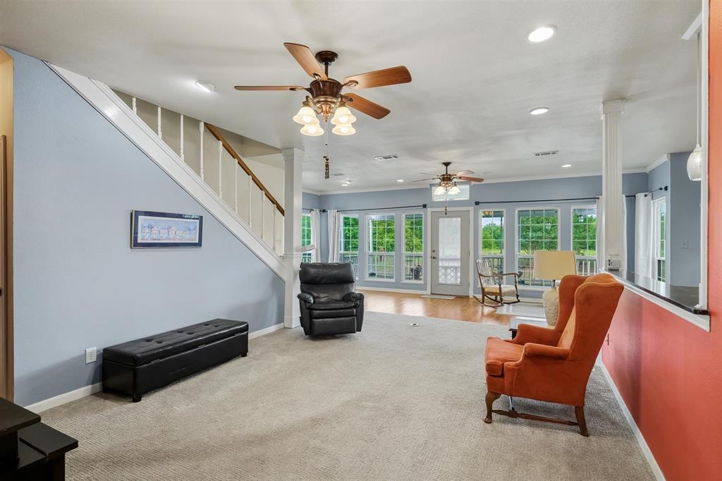 J D WRIGHT - Residential