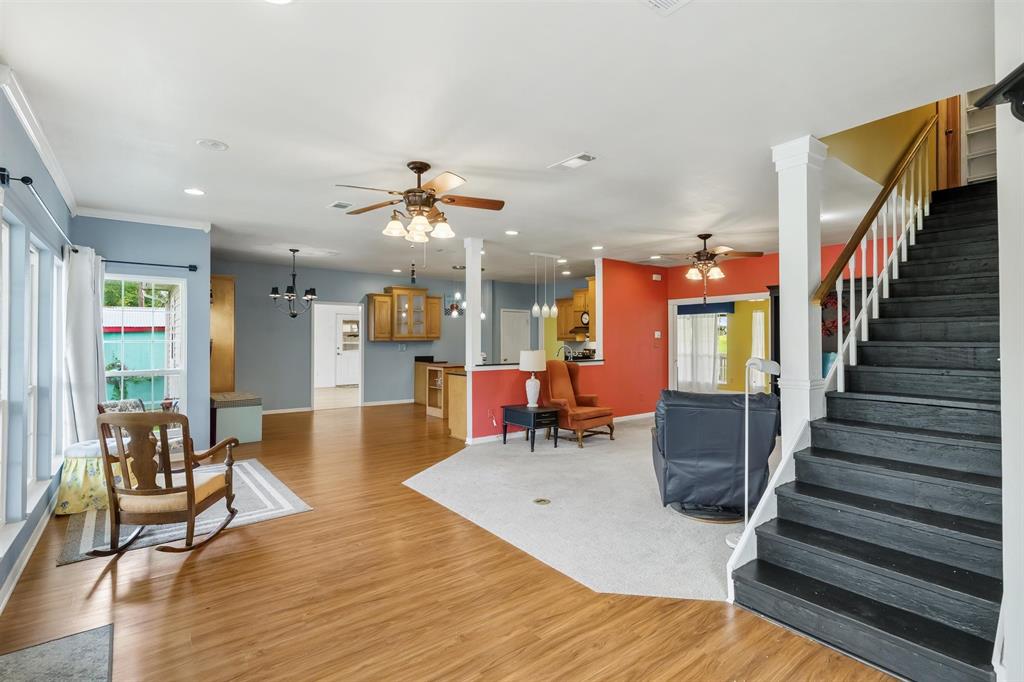 J D WRIGHT - Residential