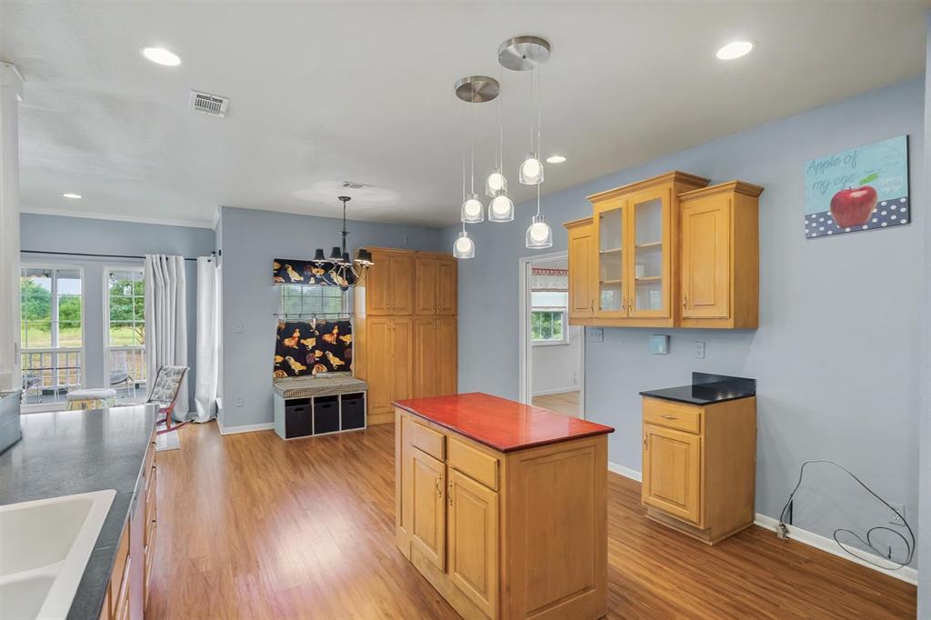 J D WRIGHT - Residential