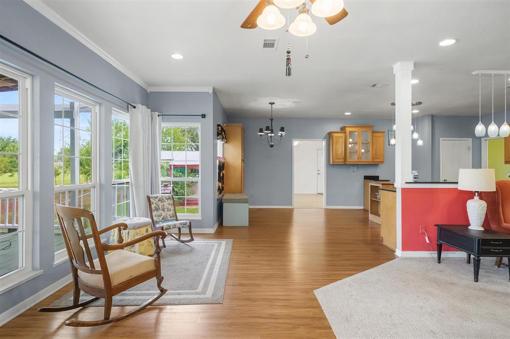 J D WRIGHT - Residential
