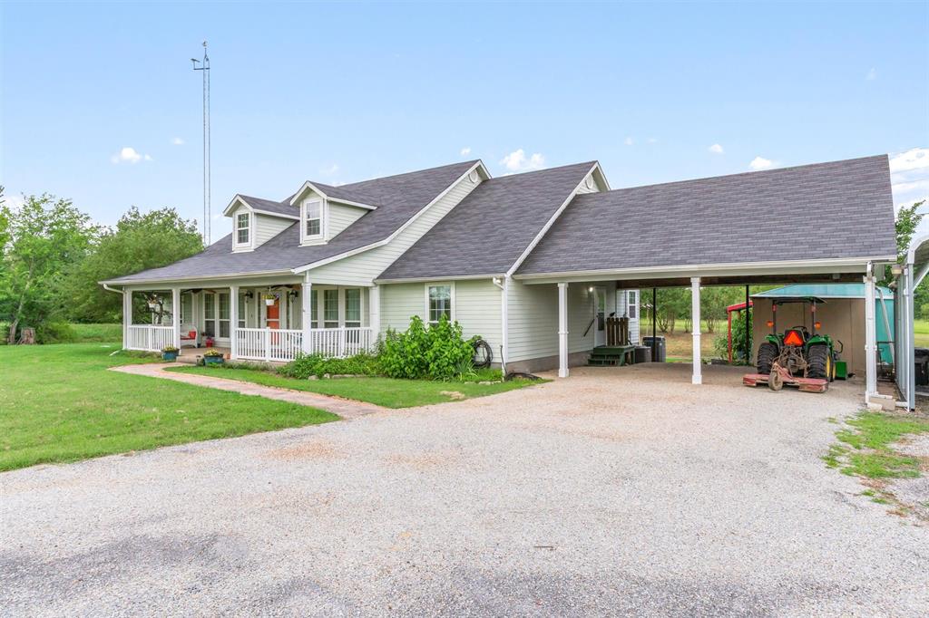 J D WRIGHT - Residential