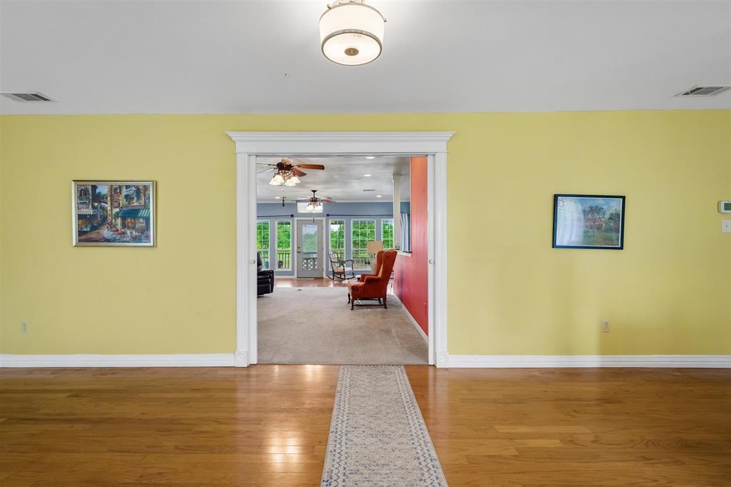 J D WRIGHT - Residential