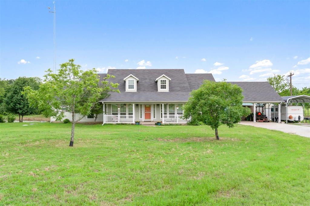 J D WRIGHT - Residential