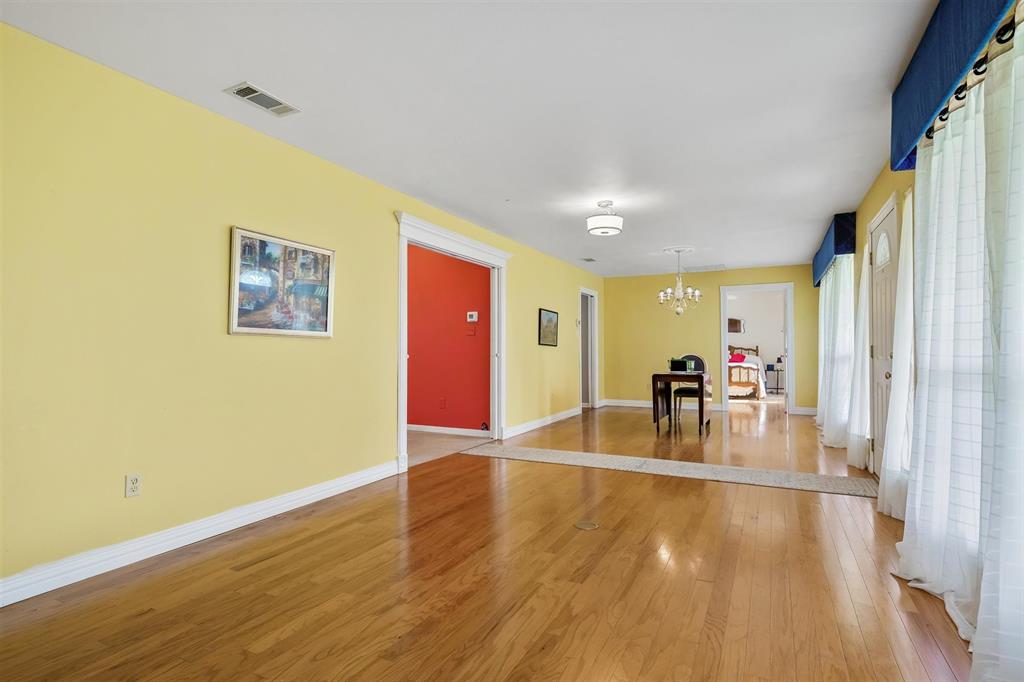 J D WRIGHT - Residential