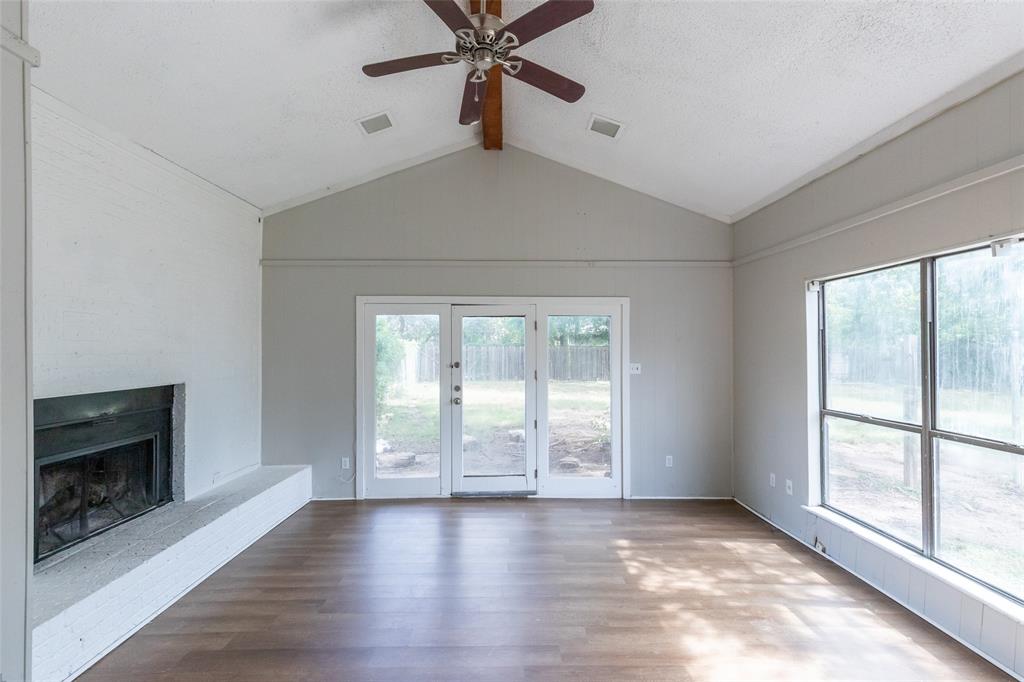 Anderson Add - Residential