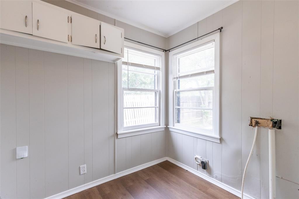 Anderson Add - Residential