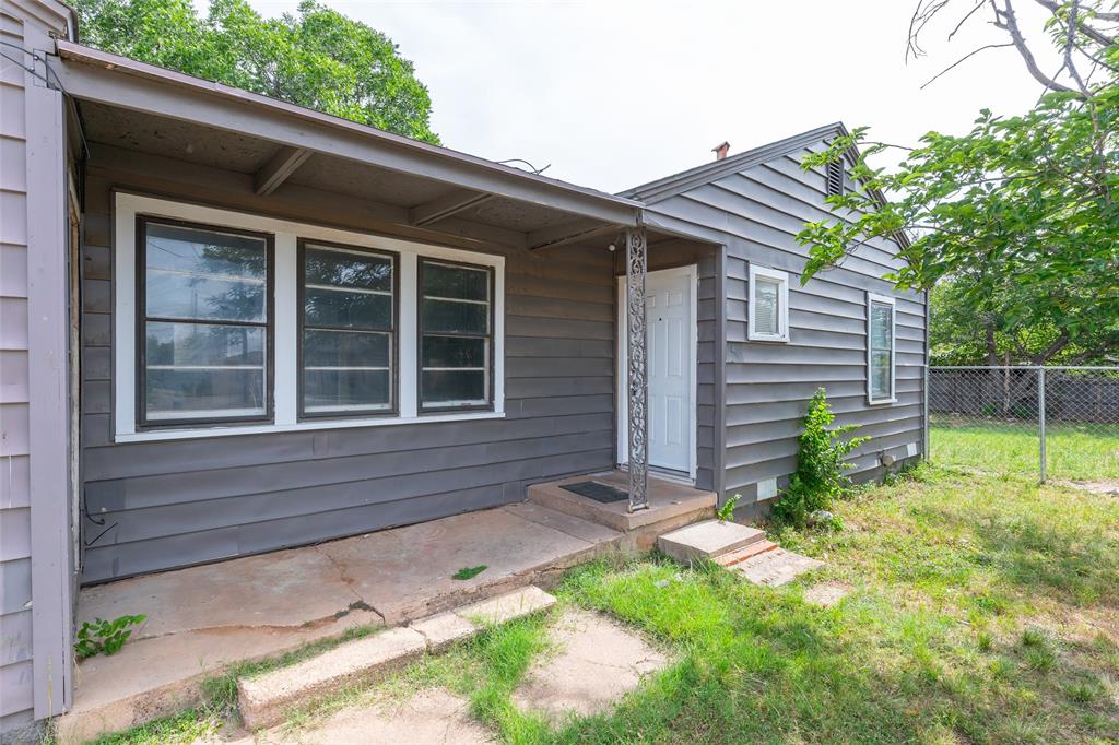 Anderson Add - Residential