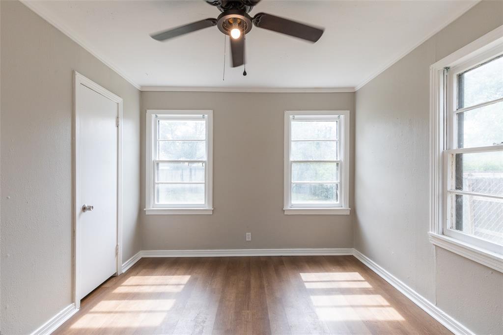 Anderson Add - Residential