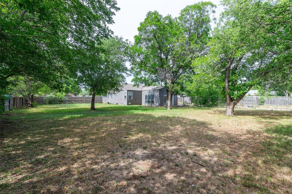 Anderson Add - Residential