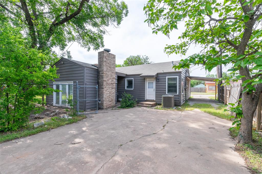 Anderson Add - Residential