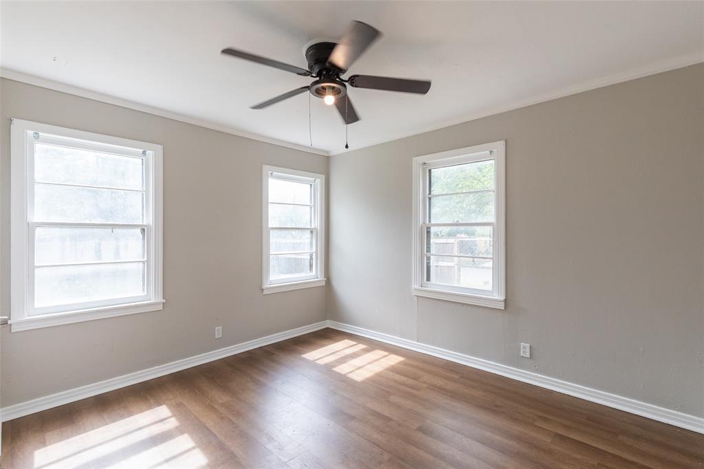 Anderson Add - Residential