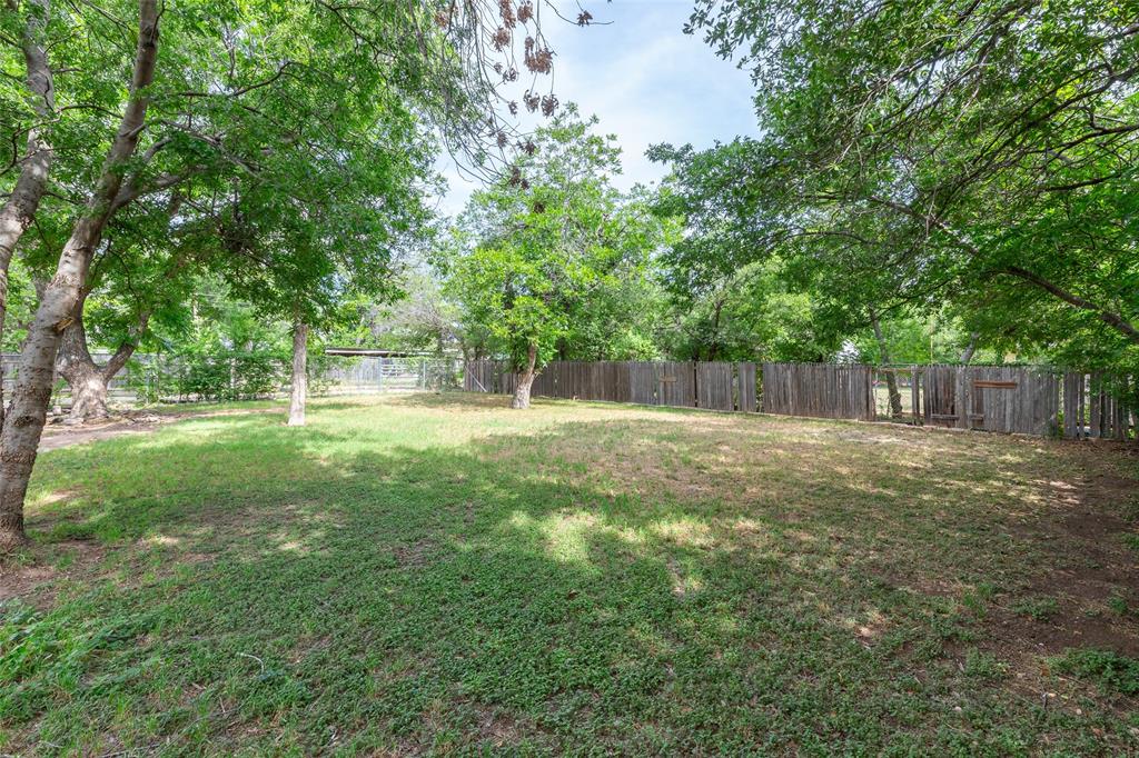 Anderson Add - Residential