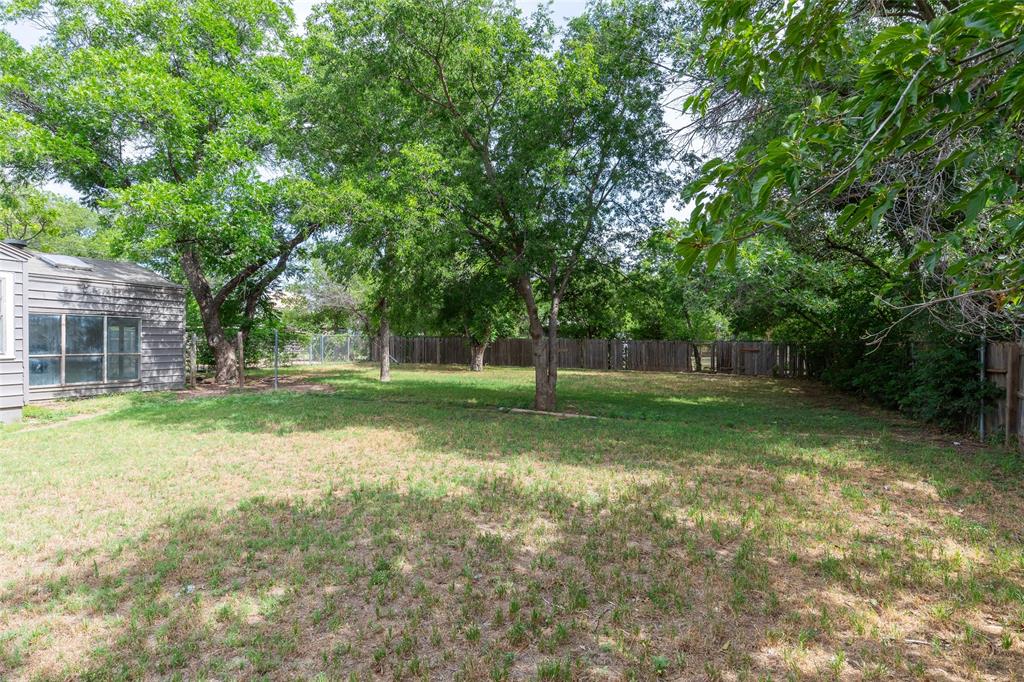 Anderson Add - Residential