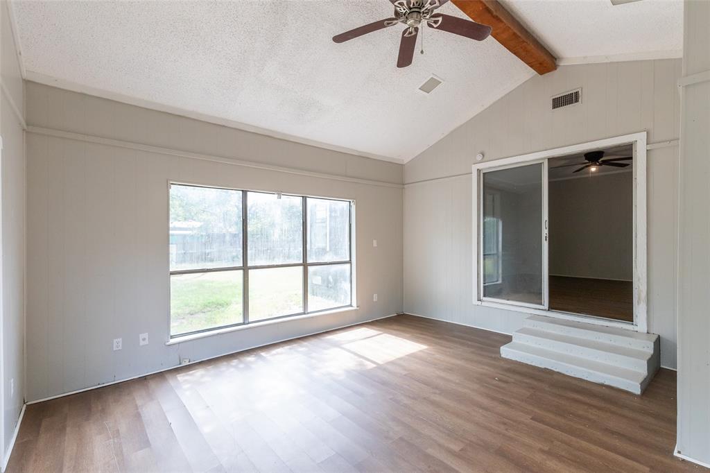 Anderson Add - Residential