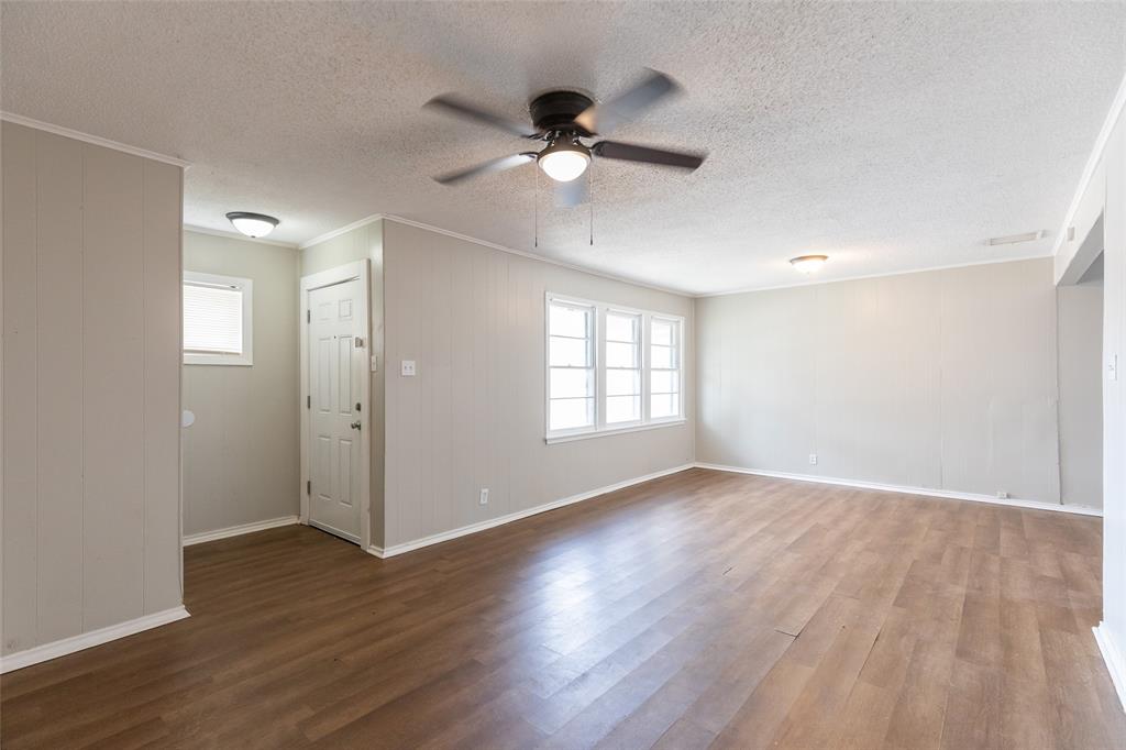 Anderson Add - Residential