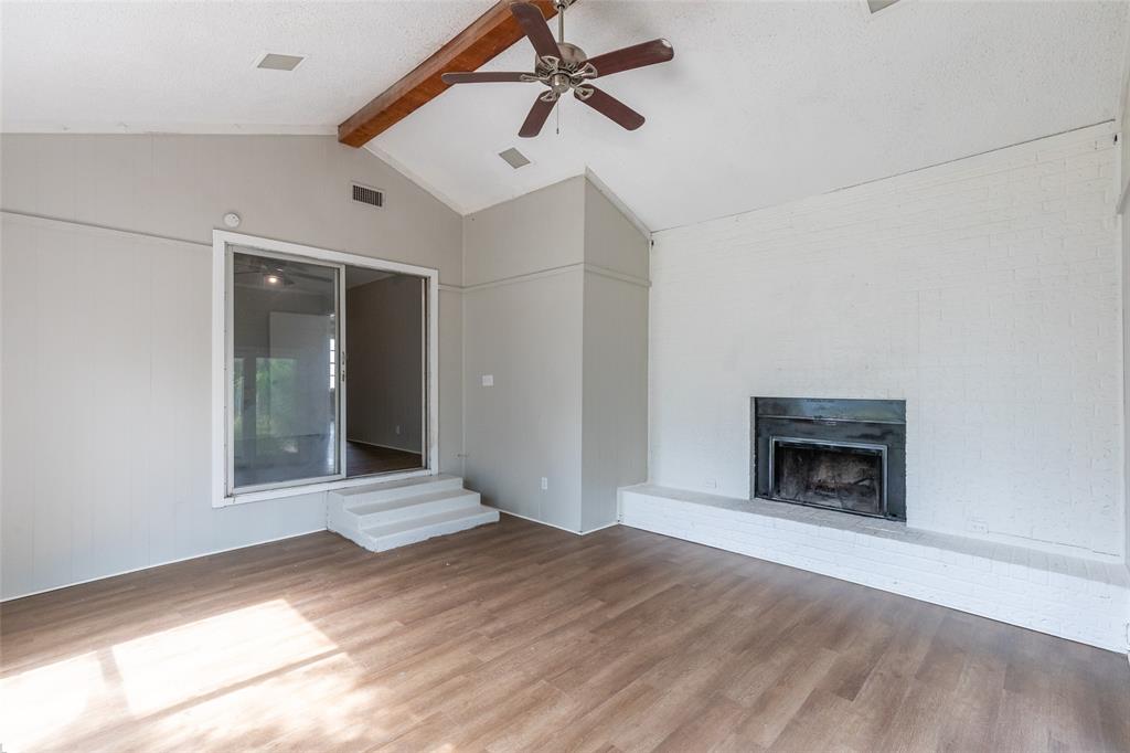 Anderson Add - Residential
