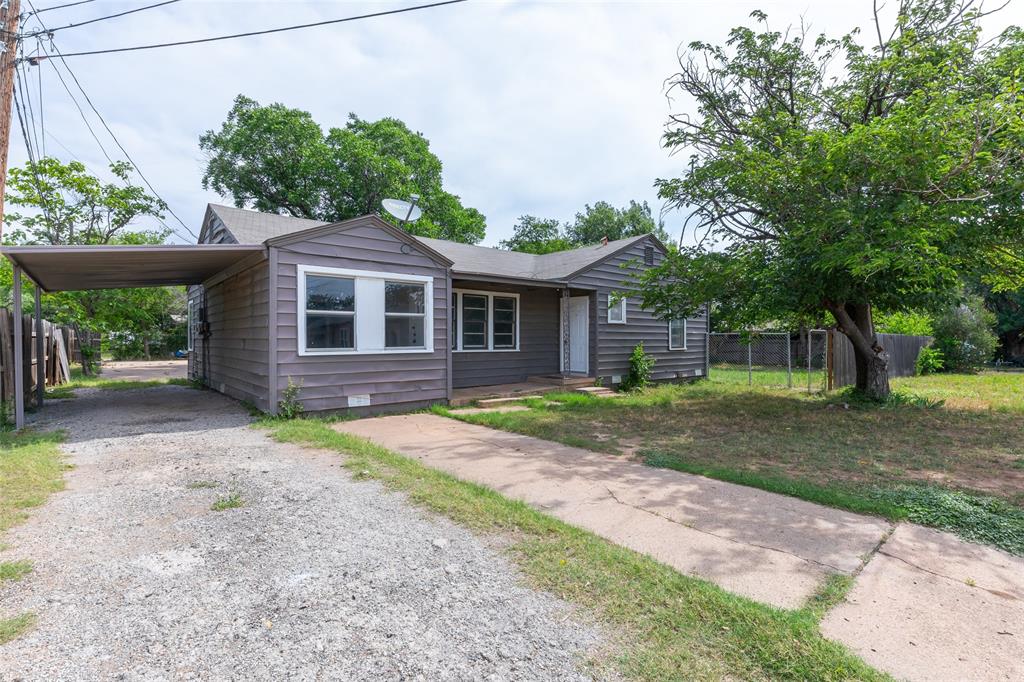Anderson Add - Residential