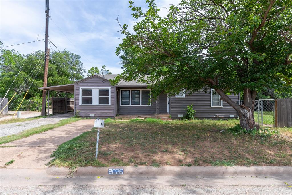 Anderson Add - Residential