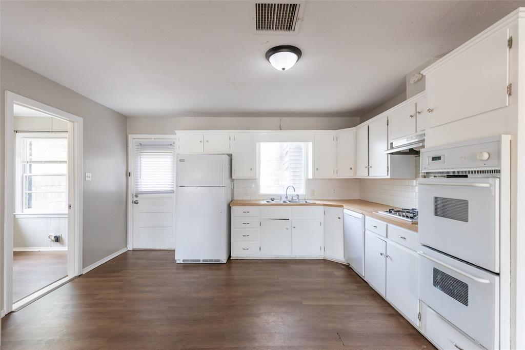Anderson Add - Residential