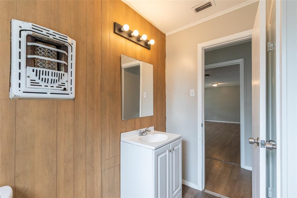 Anderson Add - Residential