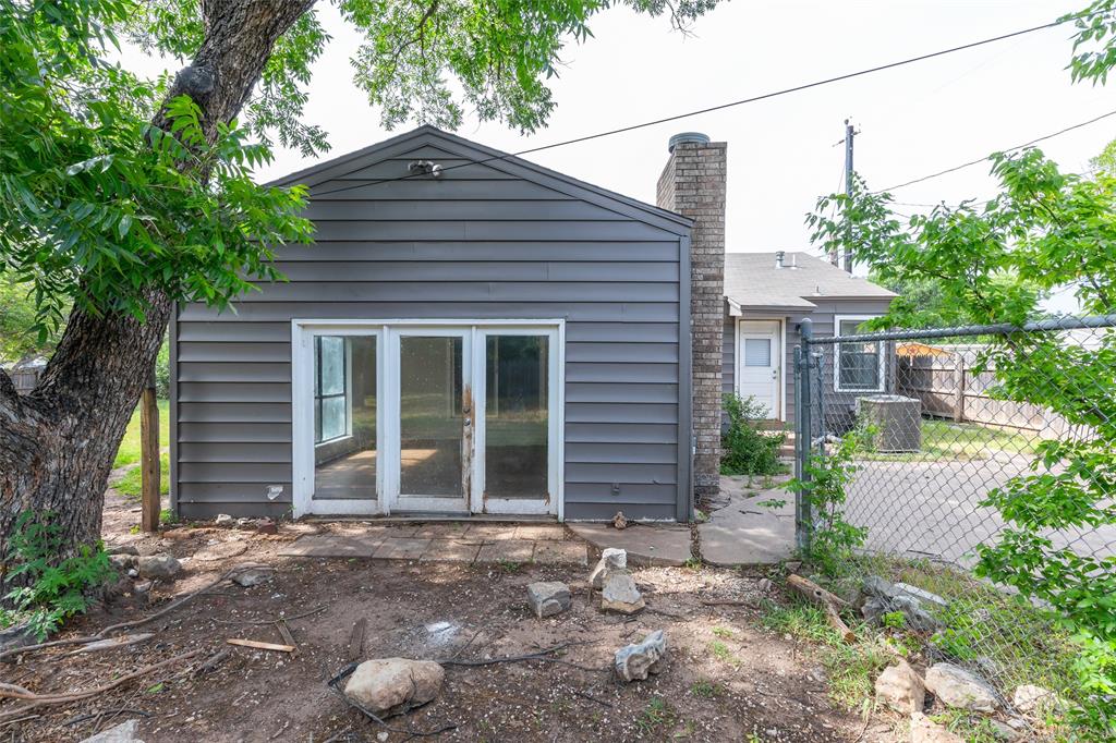 Anderson Add - Residential