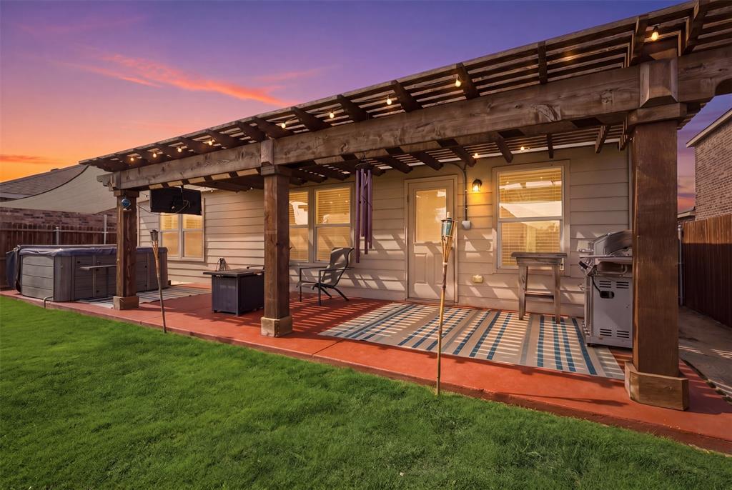 Elizabeth Crk Alpha Ranch - Residential
