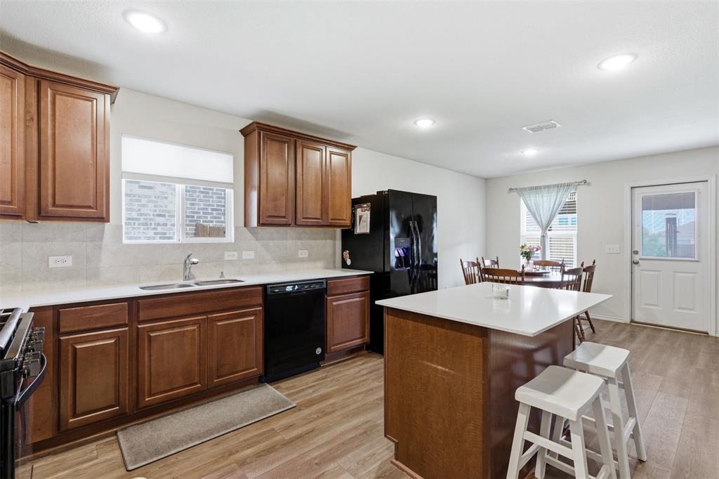 Elizabeth Crk Alpha Ranch - Residential