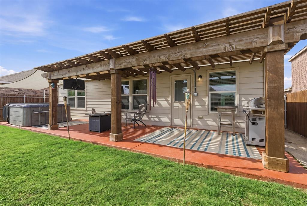 Elizabeth Crk Alpha Ranch - Residential