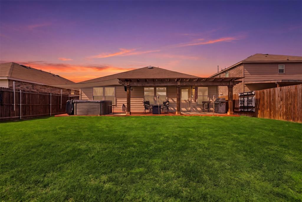 Elizabeth Crk Alpha Ranch - Residential
