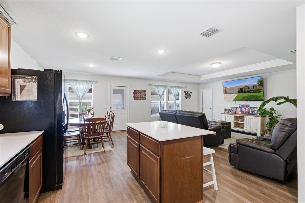 Elizabeth Crk Alpha Ranch - Residential