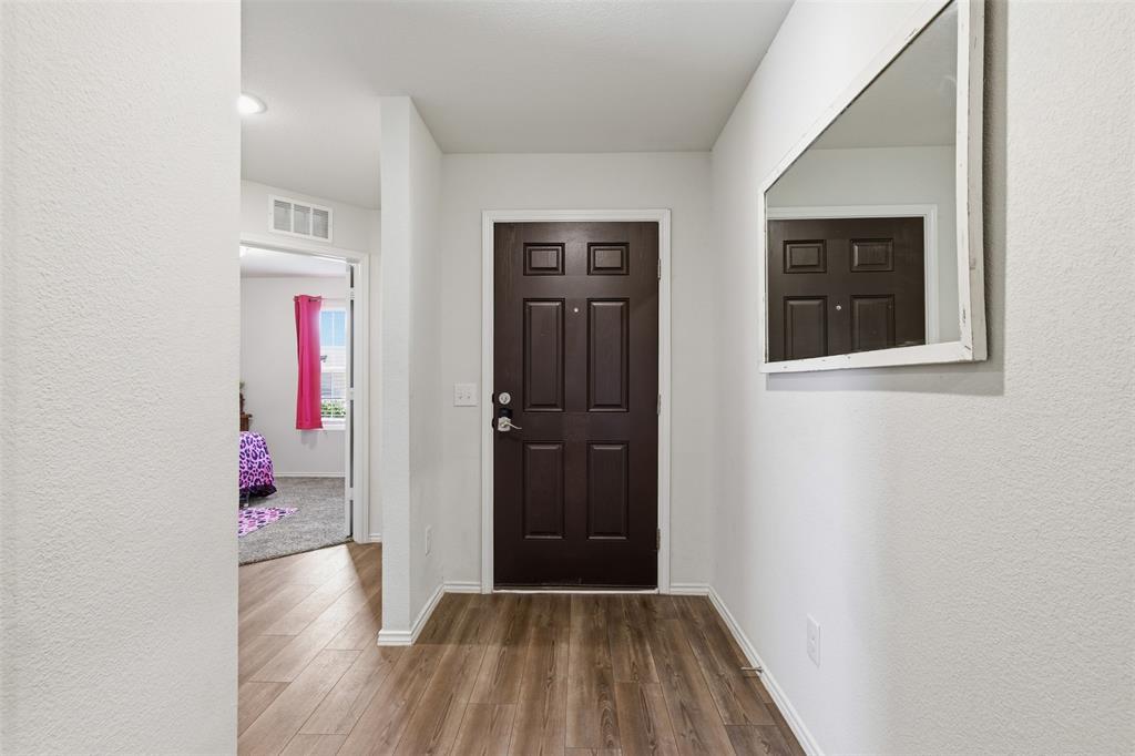 Elizabeth Crk Alpha Ranch - Residential