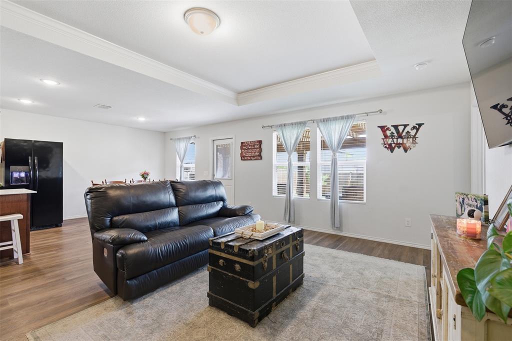 Elizabeth Crk Alpha Ranch - Residential