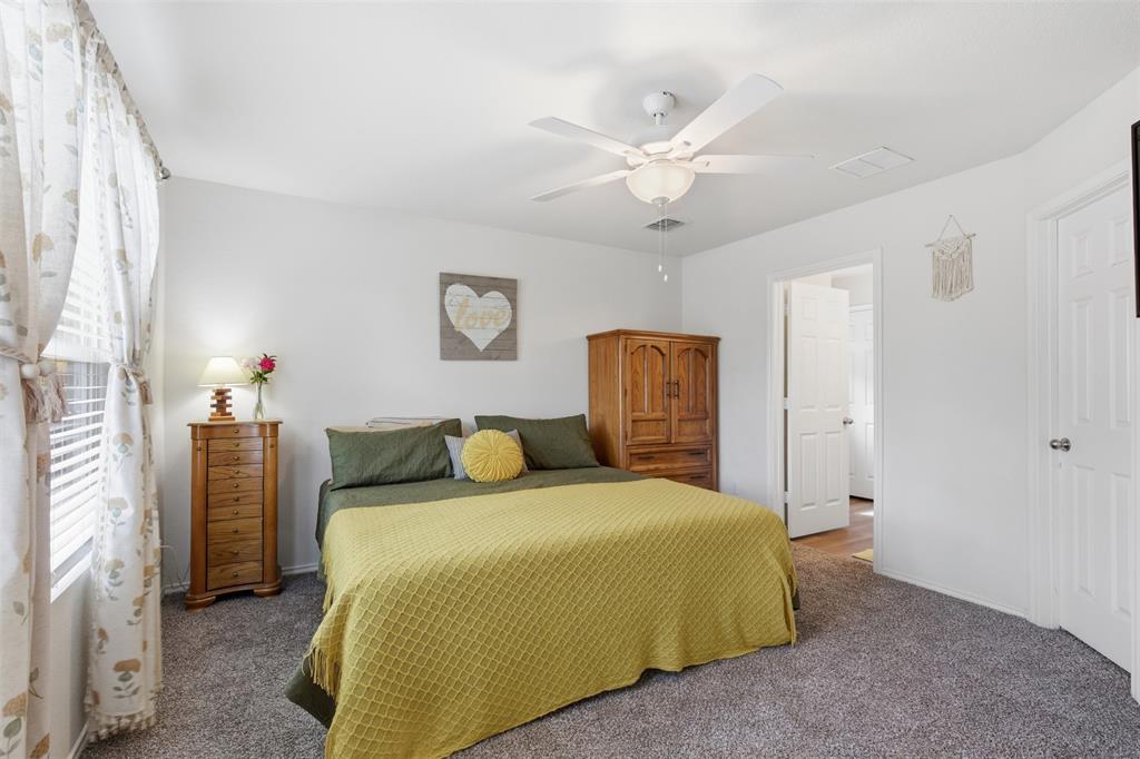 Elizabeth Crk Alpha Ranch - Residential