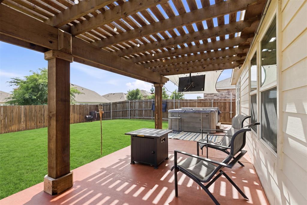 Elizabeth Crk Alpha Ranch - Residential
