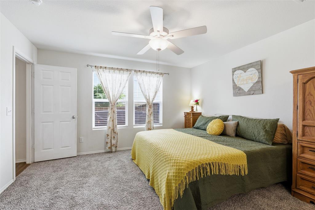 Elizabeth Crk Alpha Ranch - Residential