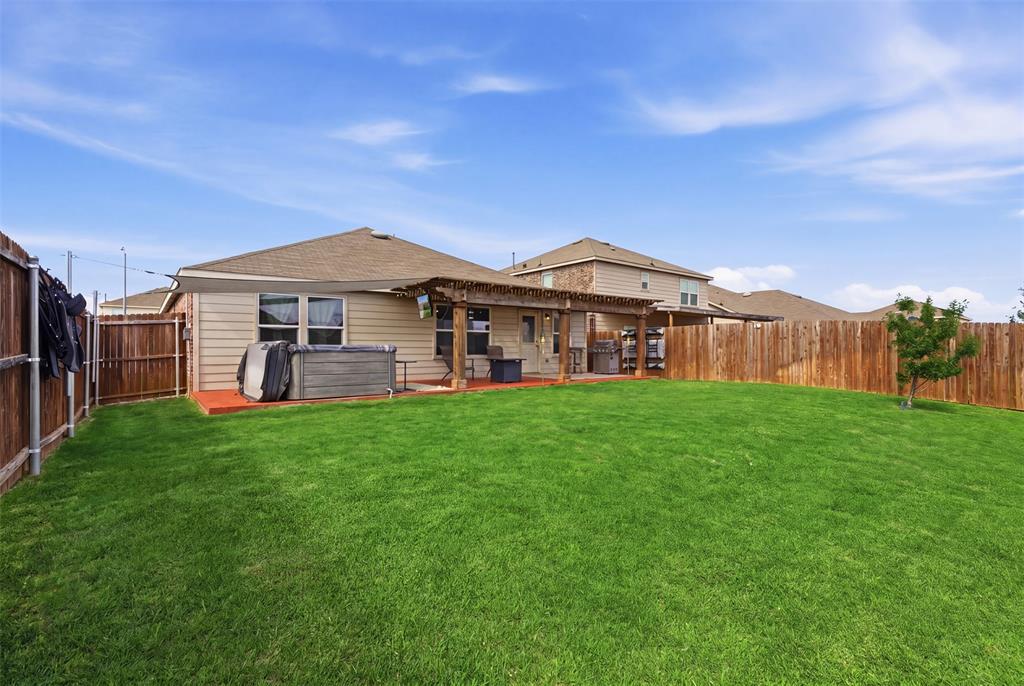 Elizabeth Crk Alpha Ranch - Residential