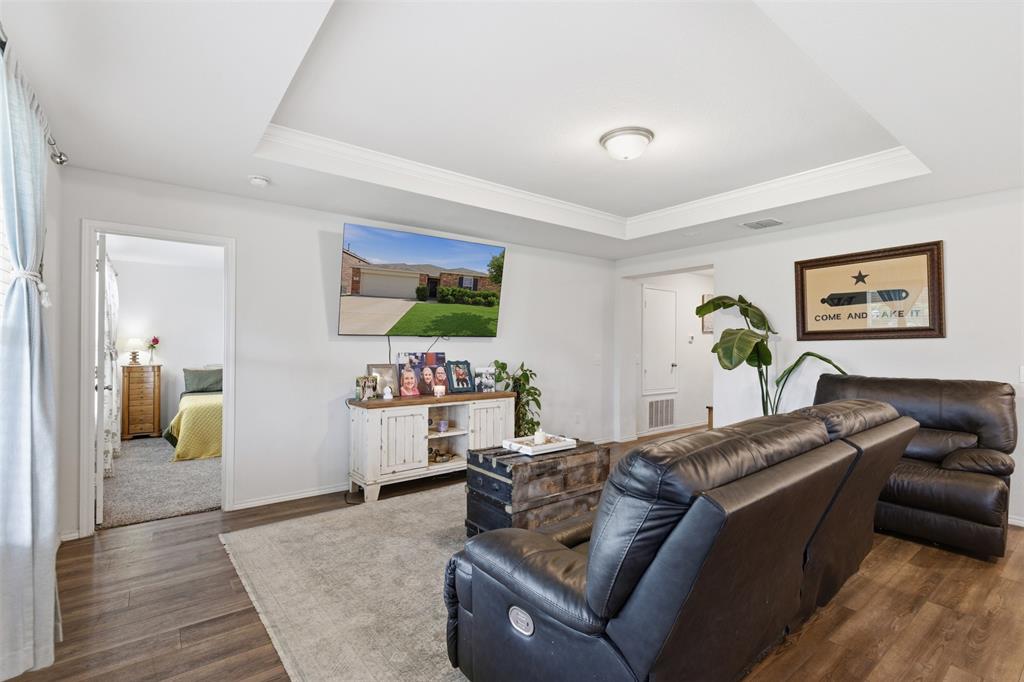 Elizabeth Crk Alpha Ranch - Residential