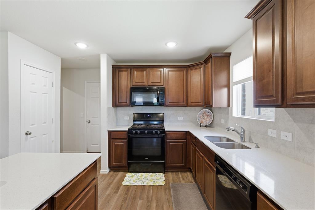 Elizabeth Crk Alpha Ranch - Residential