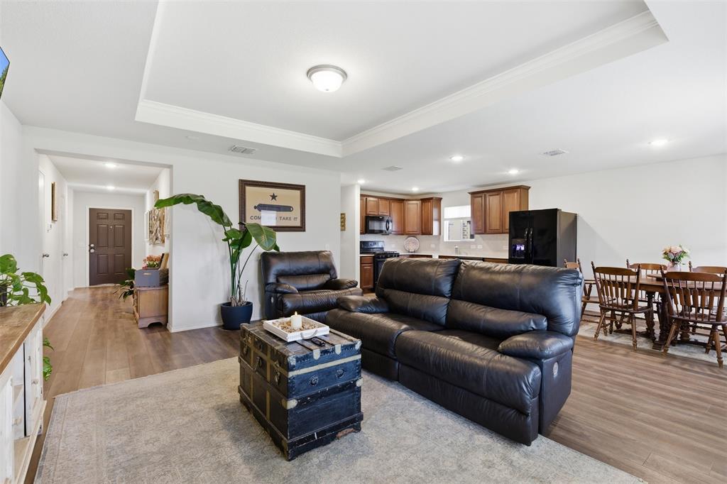 Elizabeth Crk Alpha Ranch - Residential