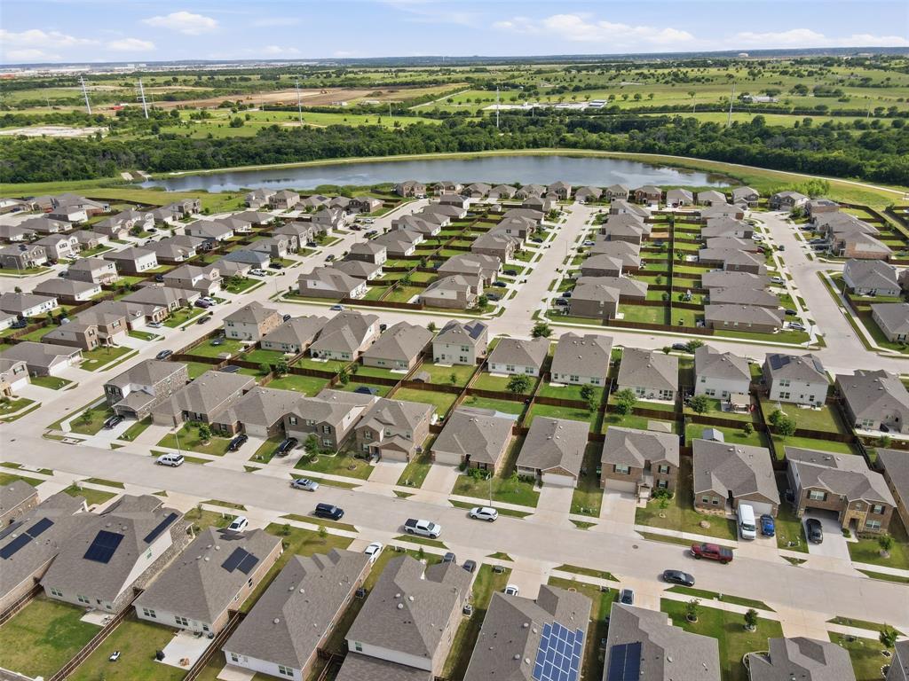 Elizabeth Crk Alpha Ranch - Residential