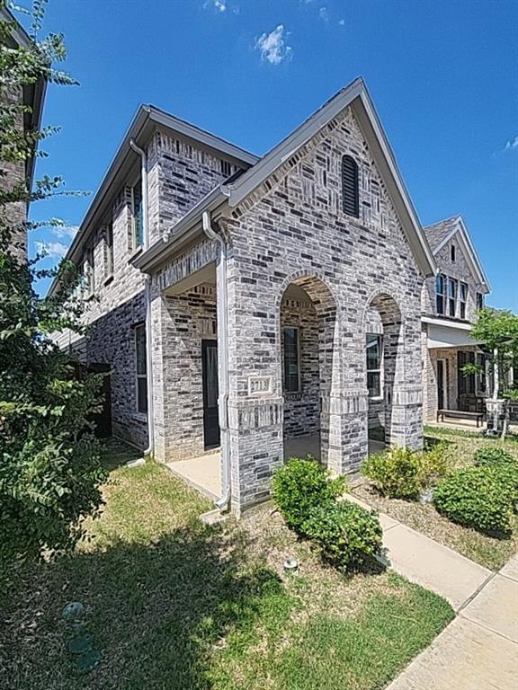 Ashford Pk Ph 1 - Residential