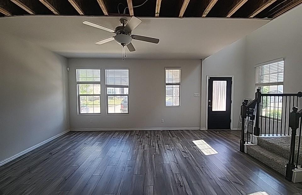 Ashford Pk Ph 1 - Residential