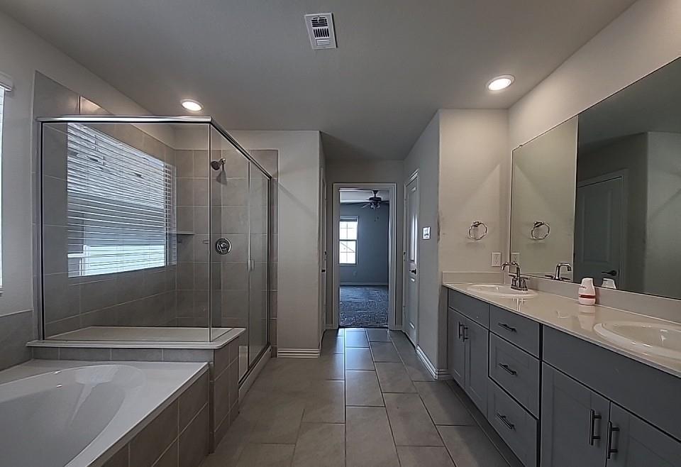 Ashford Pk Ph 1 - Residential