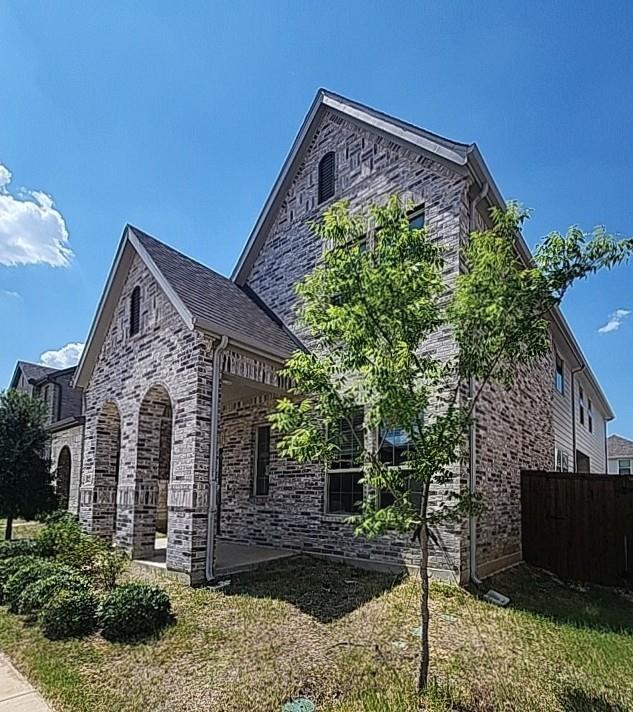Ashford Pk Ph 1 - Residential