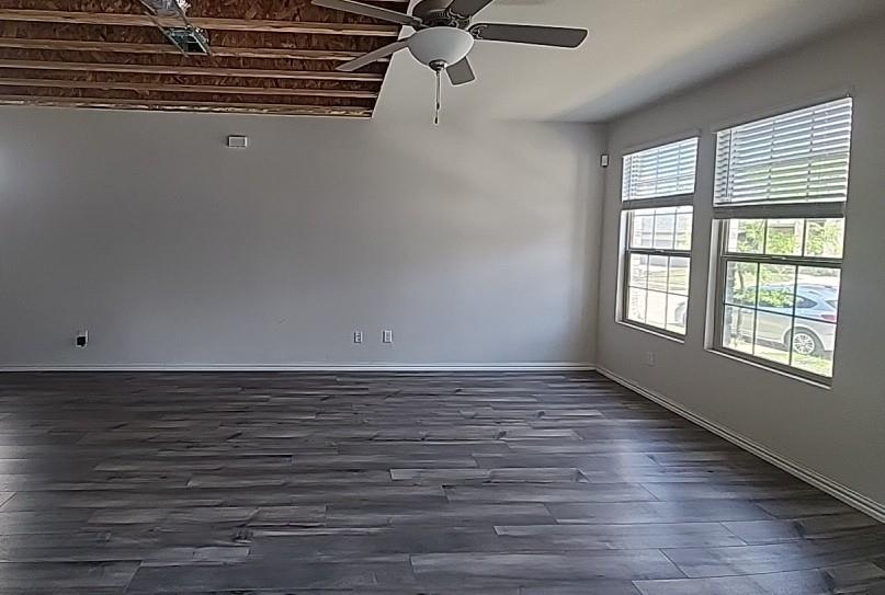 Ashford Pk Ph 1 - Residential