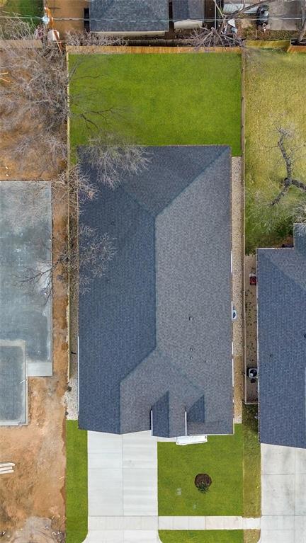 W.H. Meyers - Residential