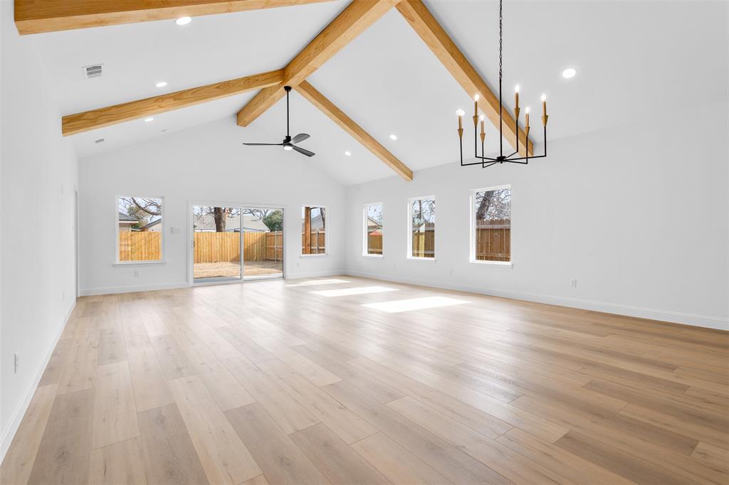 W.H. Meyers - Residential