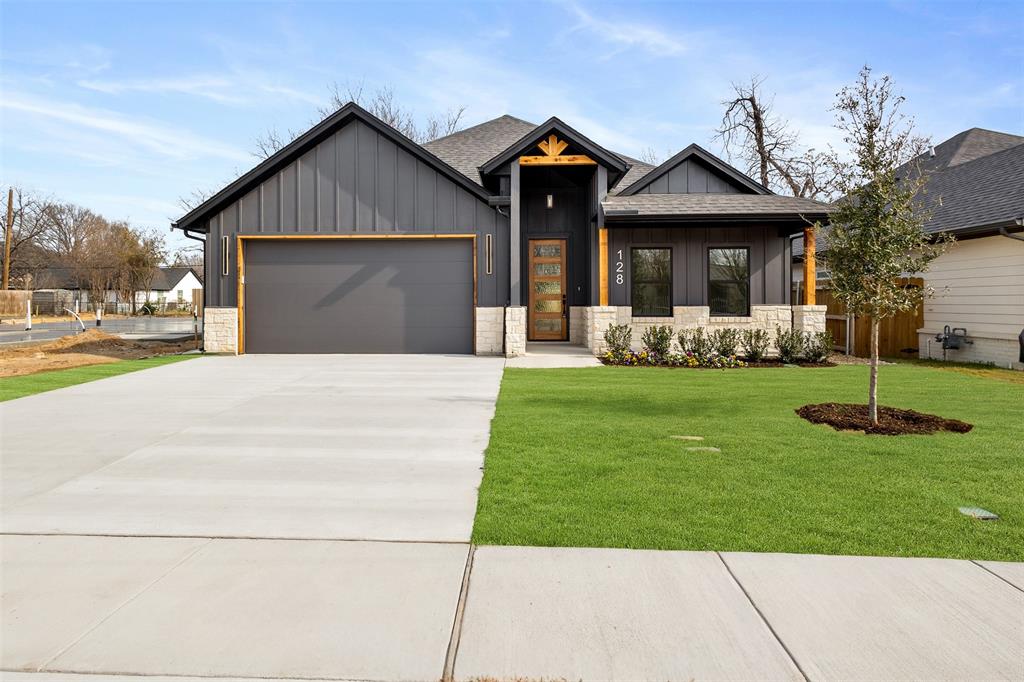 W.H. Meyers - Residential