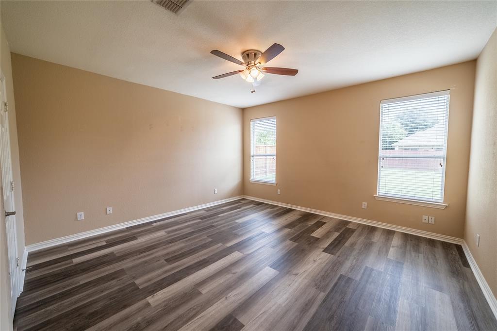 Virginia Ridge Estates #2 - Residential Lease